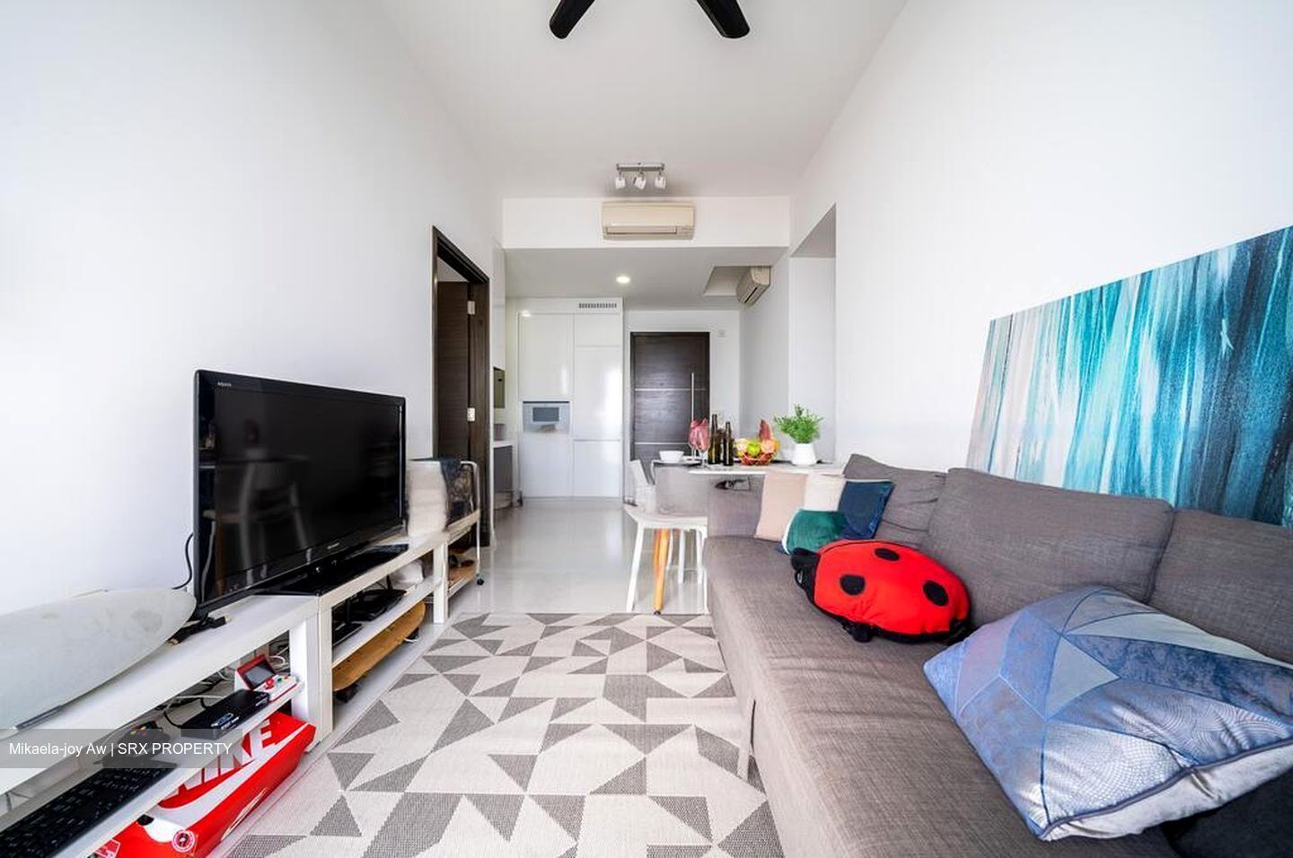 Eon Shenton (D2), Apartment #477186431